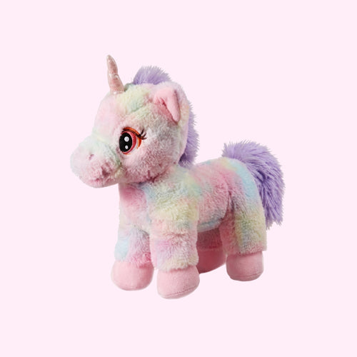 Fantasy & Fairytale Creature Stuffed Animals