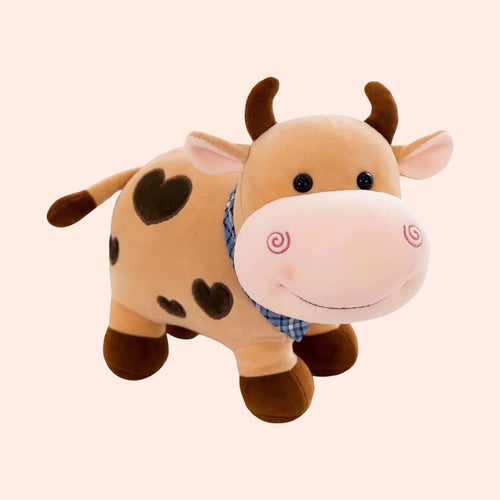 Farmyard Stuffed Animals