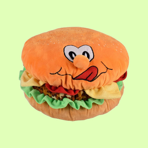 Food & Novelty Stuffed Animals