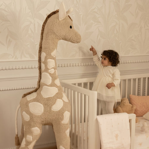 Giant Stuffed Animals