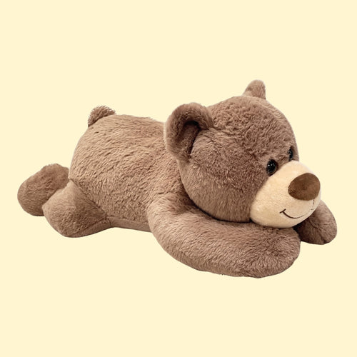 Weighted Stuffed Animals