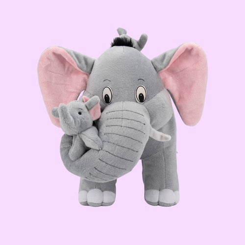Jungle Stuffed Animals