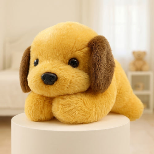 Pet Stuffed Animals