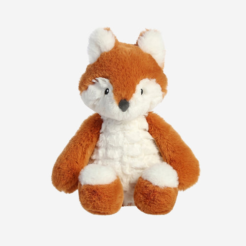 Woodland & Forest Stuffed Animals