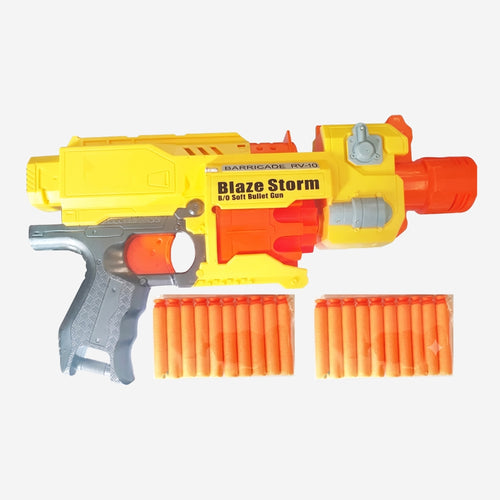 Dart Blasters