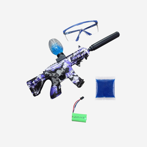 Gel Blasters