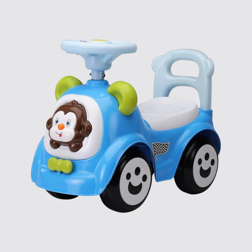 Play Vehicles