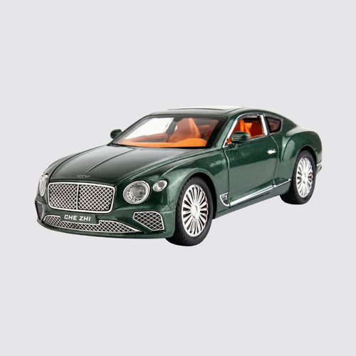 Collectible Model Vehicles