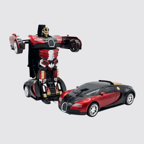 Robotics