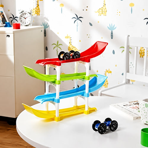 Racetracks & Playsets