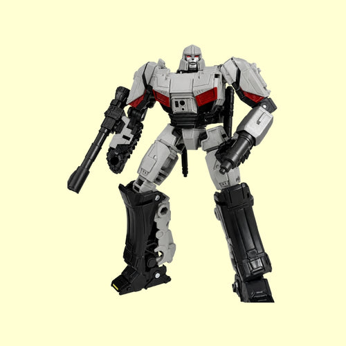 Content Creator Toys