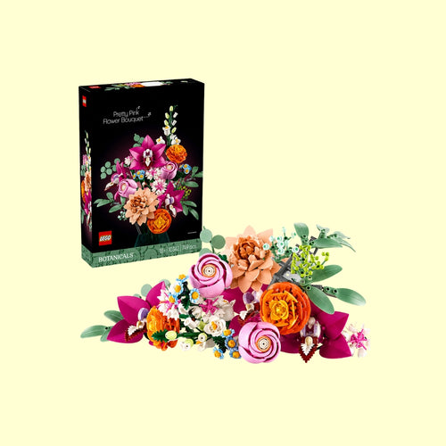 LEGO Botanicals