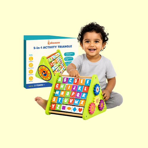 Learning Toys
