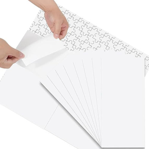 Puzzle Accessories