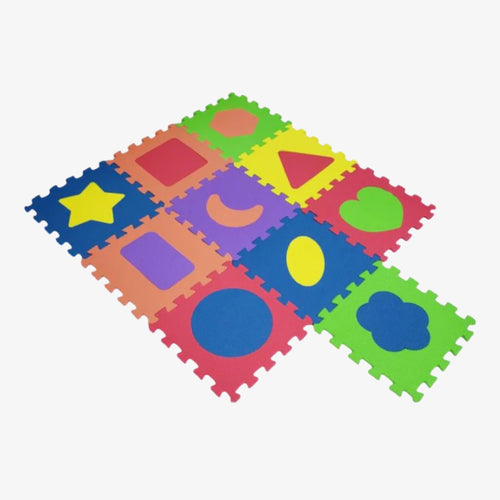 Puzzle Play Mats