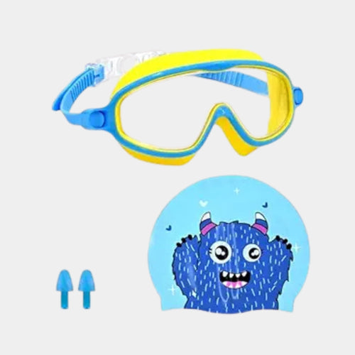 Swimming Gear