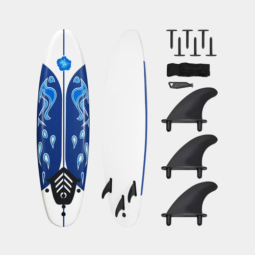 Surfing Gear