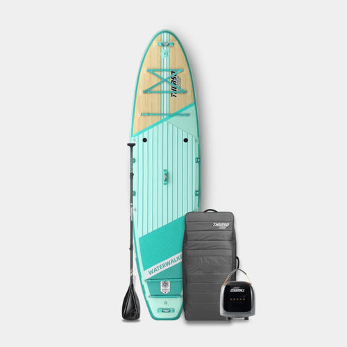 Paddleboarding Gear