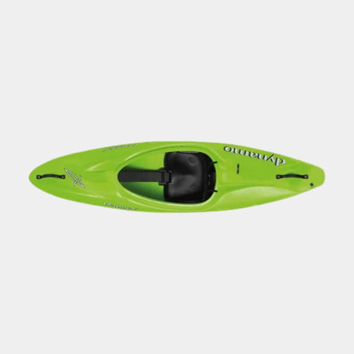 Kayaking & Canoeing Gear