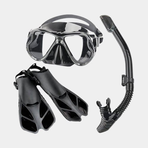 Diving & Snorkeling