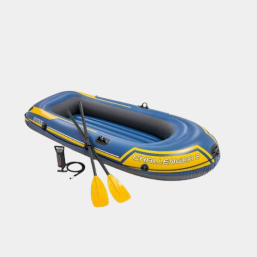 Boating Equipment & Gear