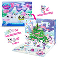 Littlest Pet Shop Glam Glacier Holiday Advent Calendar for Kids