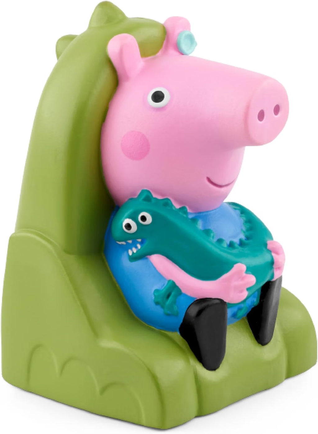Tonies Peppa Pig George’s New Sounds Audio Toy Figurine