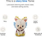 Tonies Advent Calendar – Holly’s Christmas Adventure Figurine