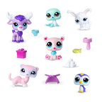 Littlest Pet Shop Glam Glacier Holiday Advent Calendar for Kids