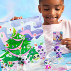 Littlest Pet Shop Glam Glacier Holiday Advent Calendar for Kids