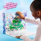 Littlest Pet Shop Glam Glacier Holiday Advent Calendar for Kids