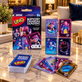 Mattel UNO KPop Demon Hunters Card Game