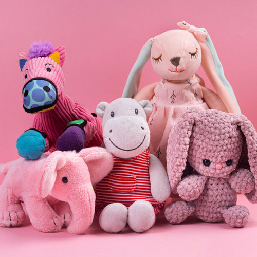 Stuffed Animals