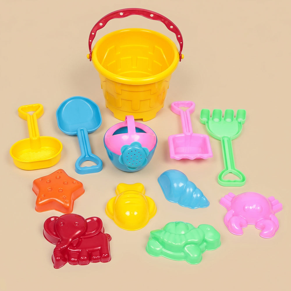 Kids Summer Play