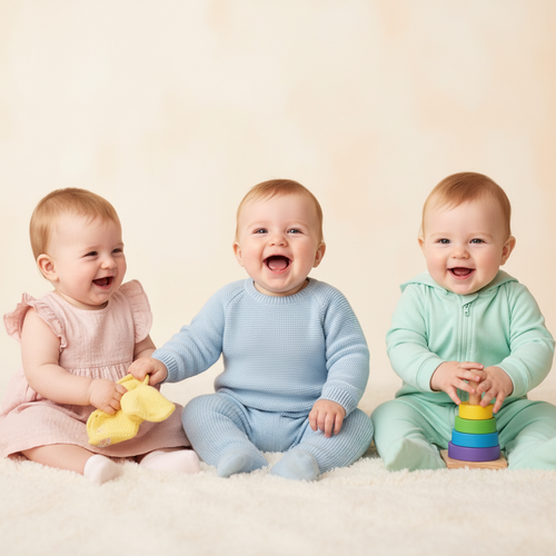 Baby Three
