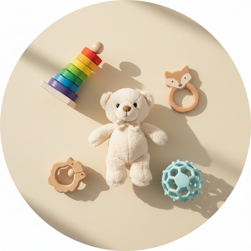 Baby Toy Deals