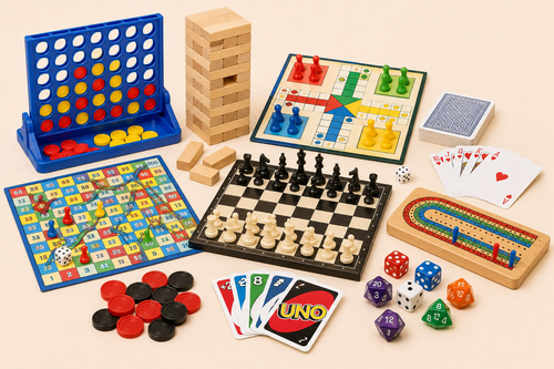 Games