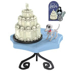 MGA's Miniverse Make It Mini Halloween DIY Mini Collectibles, Pack of 2