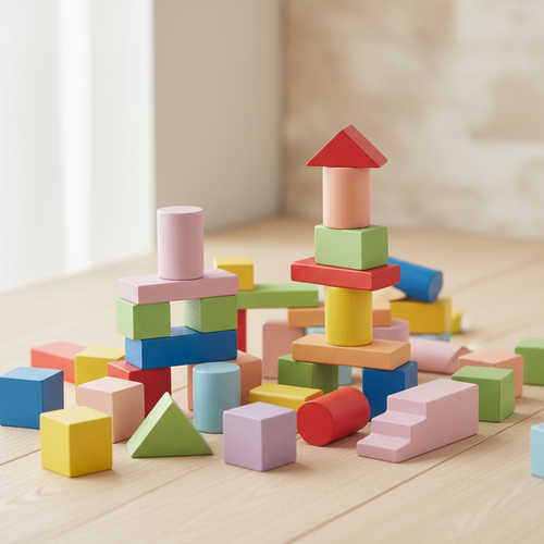 Building Blocks