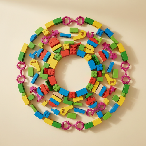 Building Sets & Blocks Deals