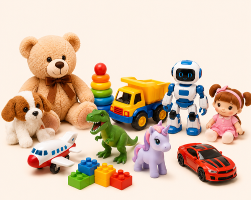 Toy Deals