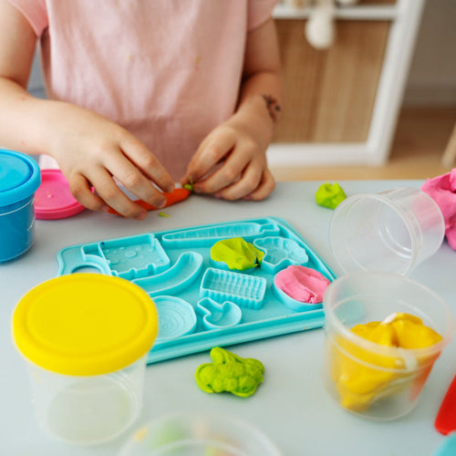 Kids’ Crafts