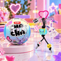 ZURU ChaChaCha Charms Keychain – Collectible Keychain Toy