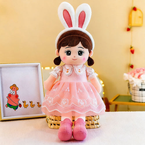 Dolls & Dollhouses