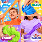 Play-Doh Mix & Play Scented Slimes, 10 pk. — Tropical
