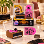 Mini Brands Really Works Vinyl Playset Series 1