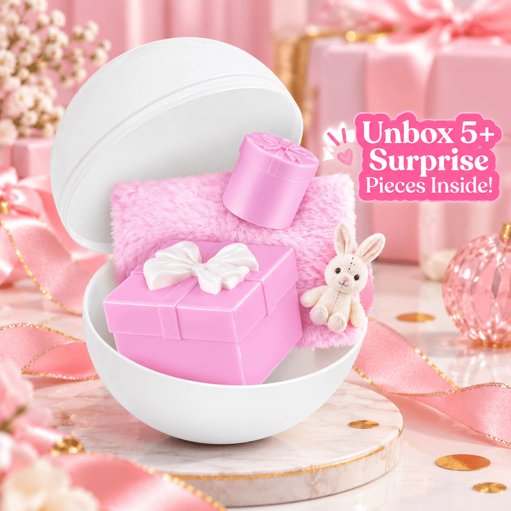 ZURU My Mini Baby Birthday Series 1 Collectible Capsules with Accessories – 2-Pack Combo, Ages 3+