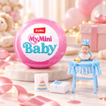 ZURU My Mini Baby Birthday Series 1 Miniature Collectible Toy — Single Pack