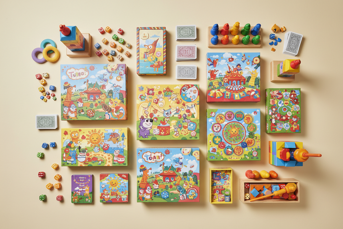 Games