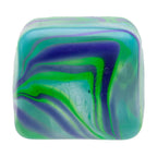 NeeDoh Swirl Nice Cube, Satisfying Square Shaped Sensory Toy, Colors May Vary, Children Ages 3+
